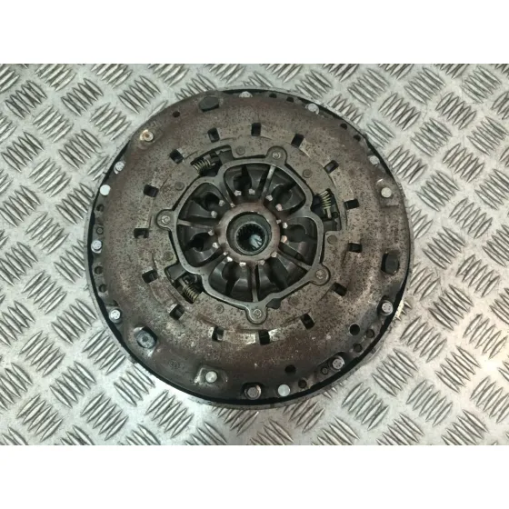 Volante Motor para Renault Megane Iii Combi Van (Kz0/1)