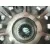Volante Motor para Renault Megane Iii Combi Van (Kz0/1)