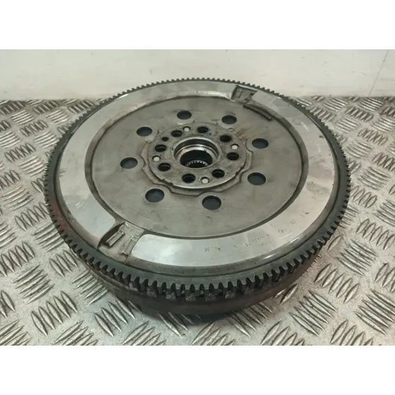 Volante Motor para Renault Megane Iii Combi Van (Kz0/1)