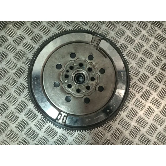 Volante Motor para Renault Megane Iii Combi Van (Kz0/1)