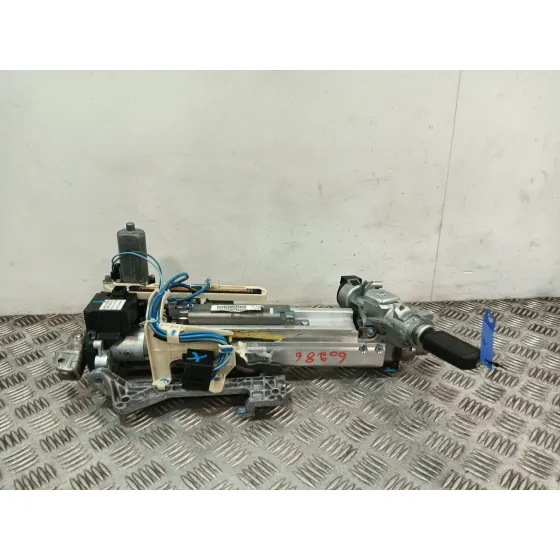 Columna Direccion para Land Rover Range Rover Sport I (L320)