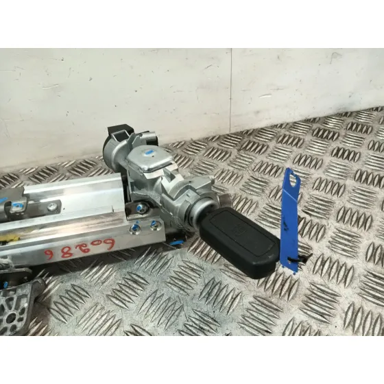 Columna Direccion para Land Rover Range Rover Sport I (L320)