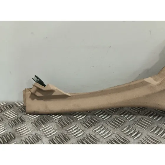 Plasticos Varios Interior para Land Rover Range Rover Sport I (L320)