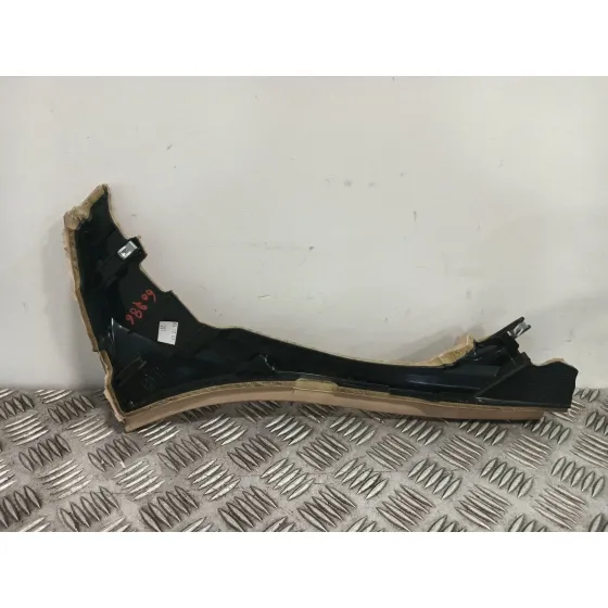Plasticos Varios Interior para Land Rover Range Rover Sport I (L320)
