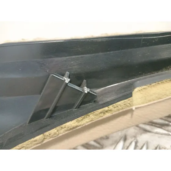 Plasticos Varios Interior para Land Rover Range Rover Sport I (L320)