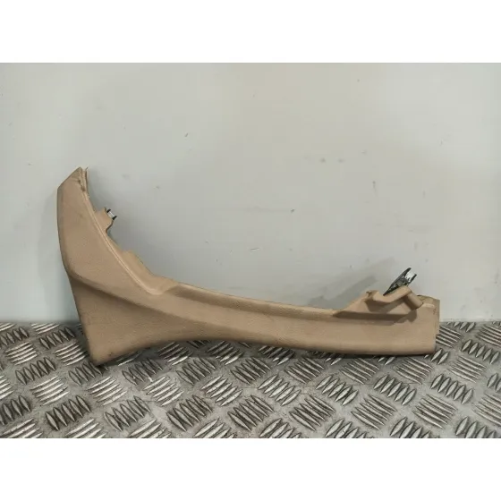 Plasticos Varios Interior para Land Rover Range Rover Sport I (L320)