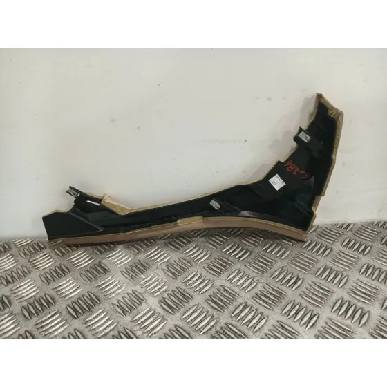 Plasticos Varios Interior para Land Rover Range Rover Sport I (L320)