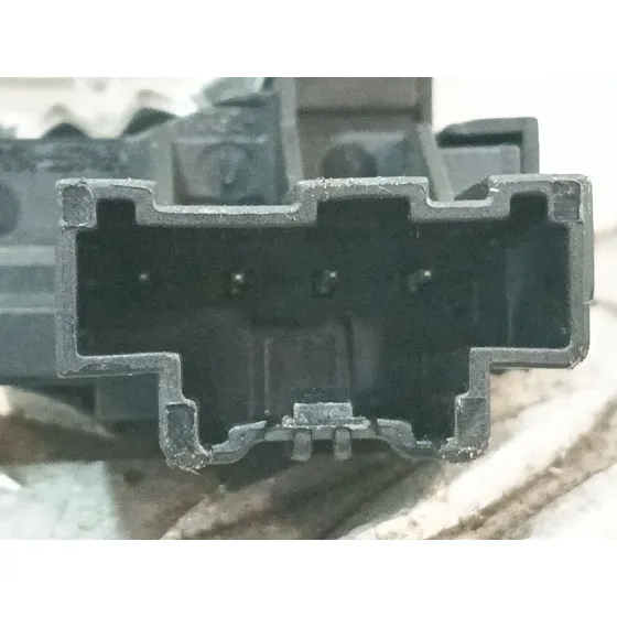 Antirrobo para Land Rover Range Rover Sport I (L320)