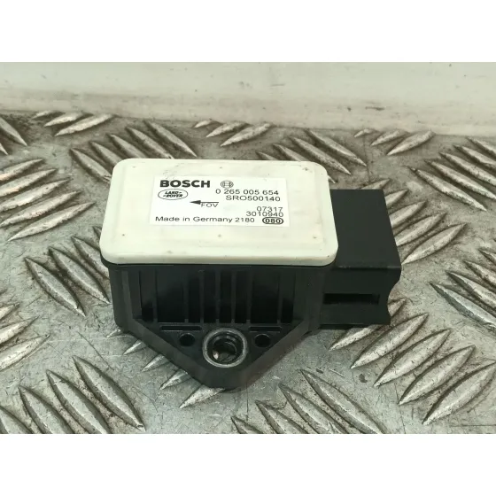 Modulo Electronico para Land Rover Range Rover Sport I (L320)