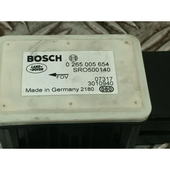 Modulo Electronico para Land Rover Range Rover Sport I (L320)
