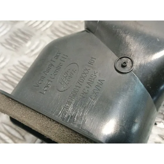 Rejilla Aireadora para Land Rover Range Rover Sport I (L320)