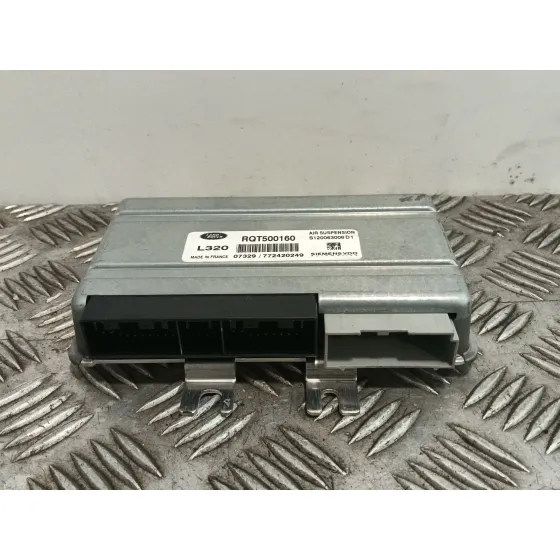Centralita Suspension para Land Rover Range Rover Sport I (L320)