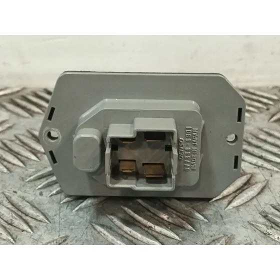 Resistencia Calefaccion para Land Rover Range Rover Sport I (L320)