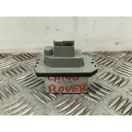 Resistencia Calefaccion para Land Rover Range Rover Sport I (L320)