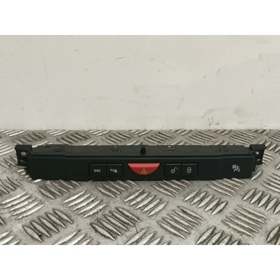 Warning para Land Rover Range Rover Sport I (L320)