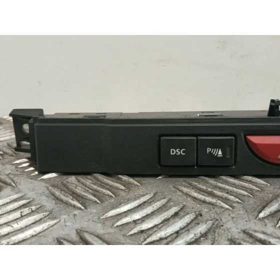 Warning para Land Rover Range Rover Sport I (L320)