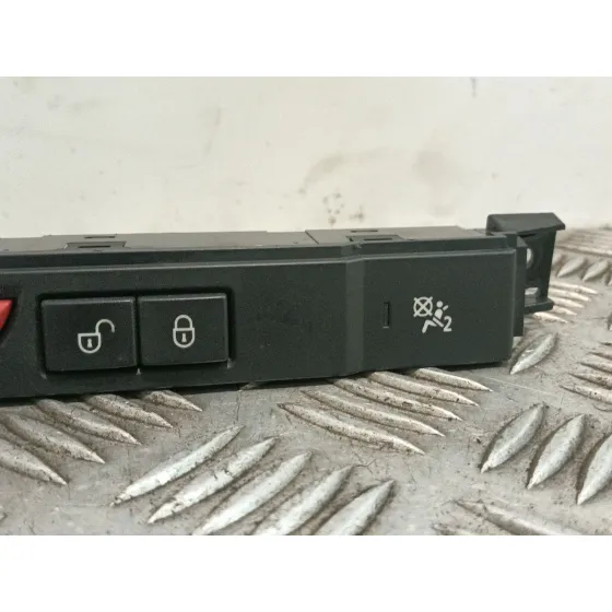 Warning para Land Rover Range Rover Sport I (L320)