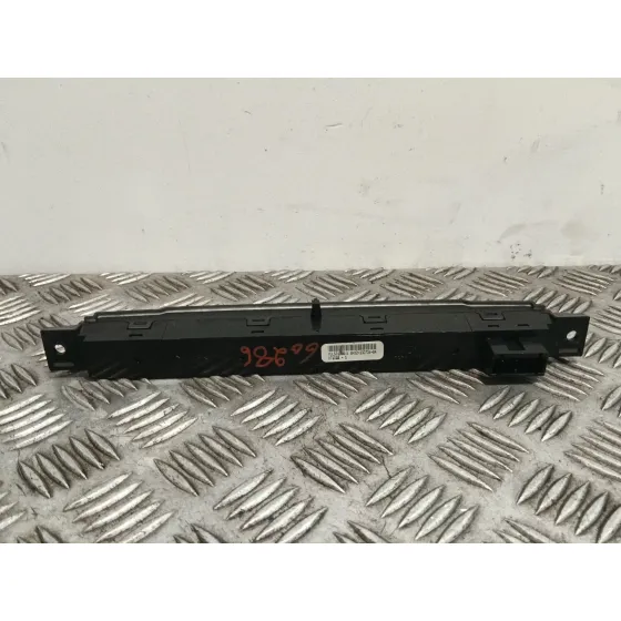 Warning para Land Rover Range Rover Sport I (L320)