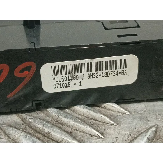 Warning para Land Rover Range Rover Sport I (L320)