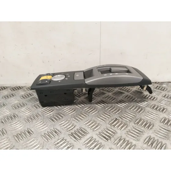 Mando Multifuncion para Land Rover Range Rover Sport I (L320)