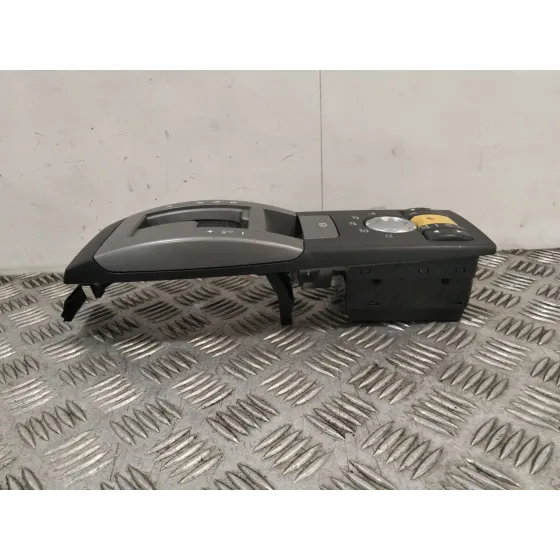 Mando Multifuncion para Land Rover Range Rover Sport I (L320)
