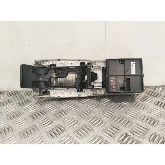 Mando Multifuncion para Land Rover Range Rover Sport I (L320)