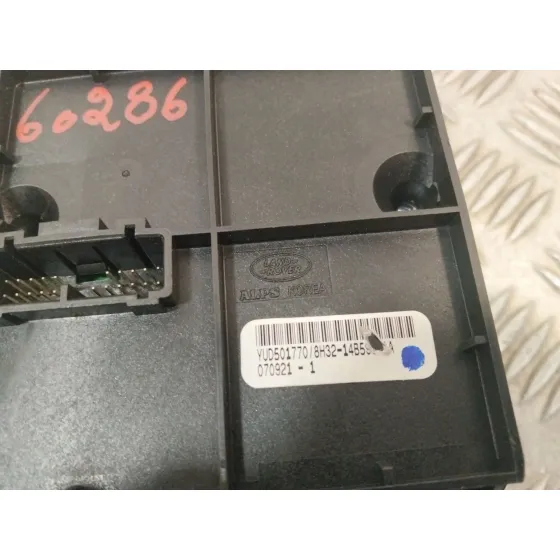 Mando Multifuncion para Land Rover Range Rover Sport I (L320)