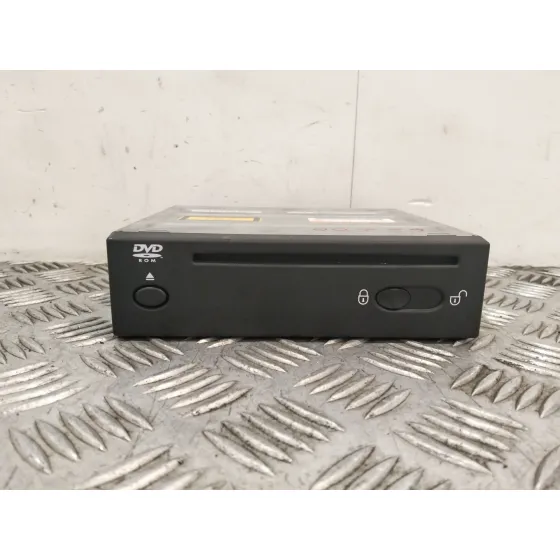 Sistema Audio / Radio Cd para Land Rover Range Rover Sport I (L320)