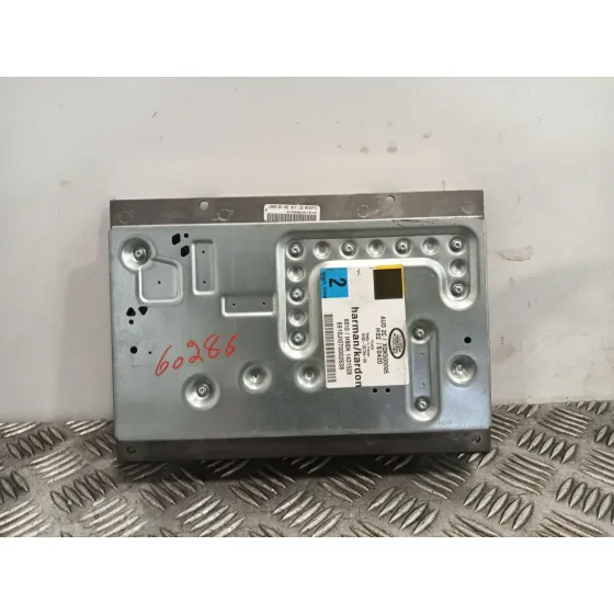 Amplificador De Antena para Land Rover Range Rover Sport I (L320)