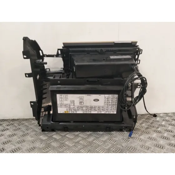 Guantera para Land Rover Range Rover Sport I (L320)