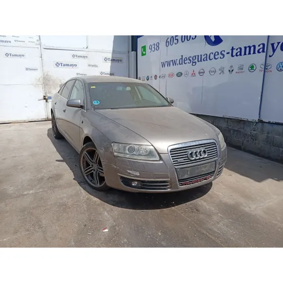 Caja Cambios para Audi A6 C6 (4F2)