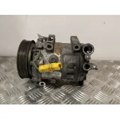 Compresor Aire Acondicionado para Peugeot 407 Sw (6E_, 6D_)