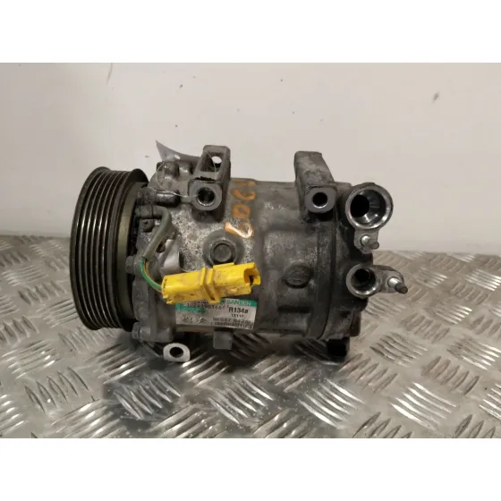 Compresor Aire Acondicionado para Peugeot 407 Sw (6E_, 6D_)