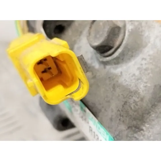 Compresor Aire Acondicionado para Peugeot 407 Sw (6E_, 6D_)