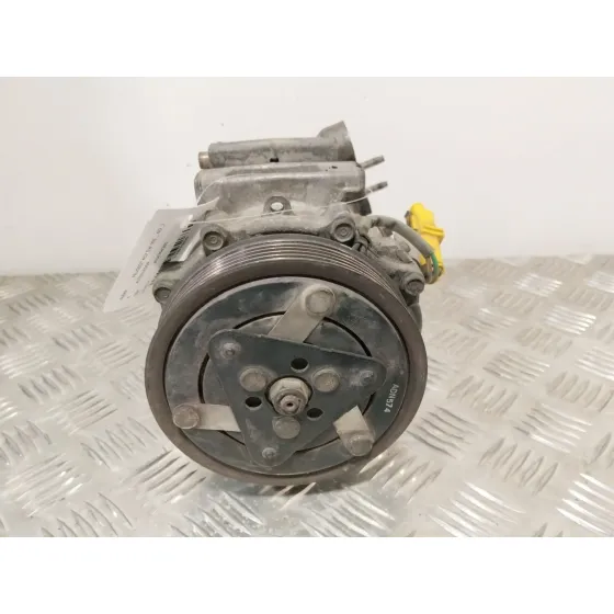 Compresor Aire Acondicionado para Peugeot 407 Sw (6E_, 6D_)