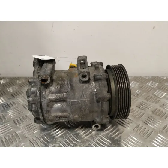 Compresor Aire Acondicionado para Peugeot 407 Sw (6E_, 6D_)