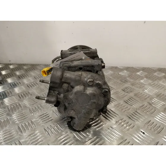 Compresor Aire Acondicionado para Peugeot 407 Sw (6E_, 6D_)