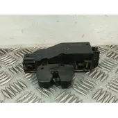 Cerradura Maletero / Porton para Peugeot 407 Sw (6E_, 6D_)