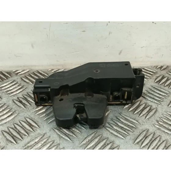 Cerradura Maletero / Porton para Peugeot 407 Sw (6E_, 6D_)