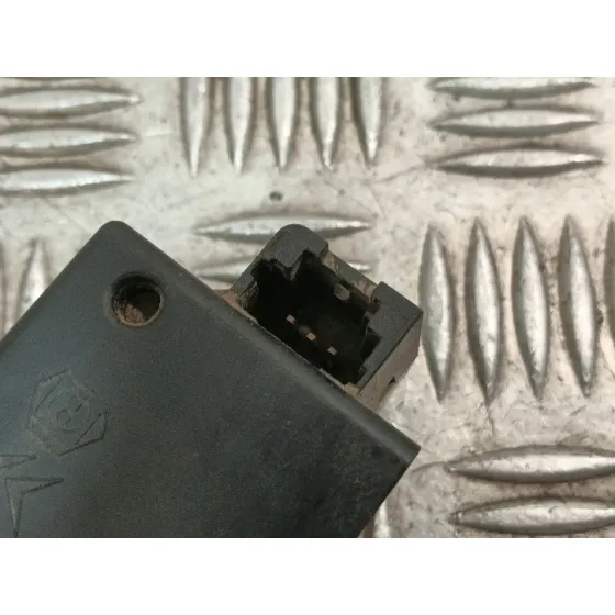 Cerradura Maletero / Porton para Peugeot 407 Sw (6E_, 6D_)