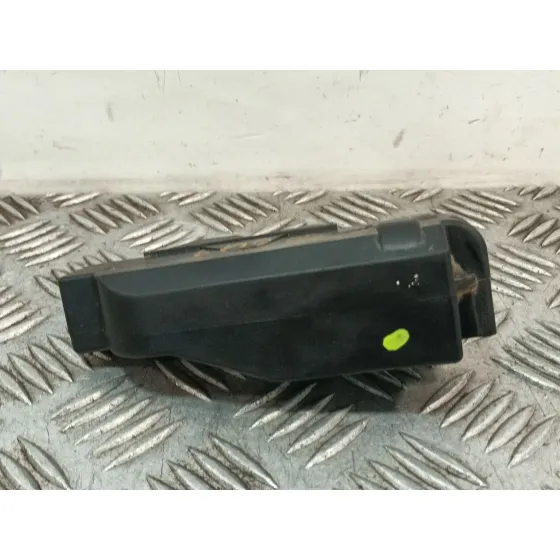 Cerradura Maletero / Porton para Peugeot 407 Sw (6E_, 6D_)