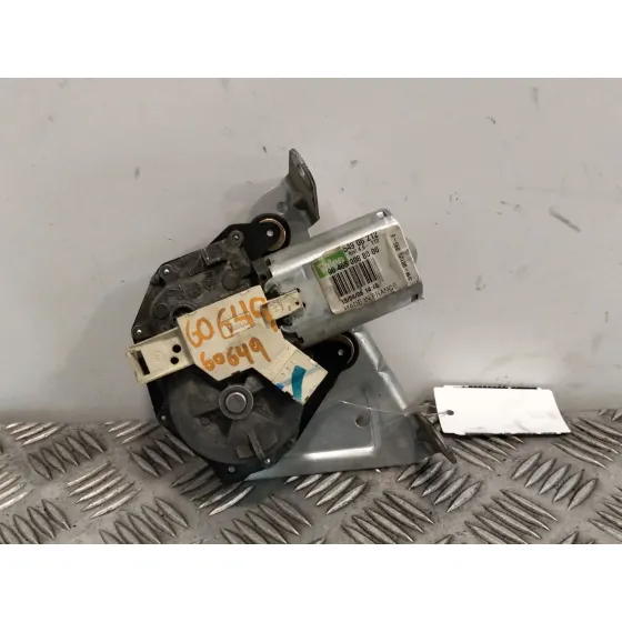 Motor Limpia Trasero para Peugeot 407 Sw (6E_, 6D_)
