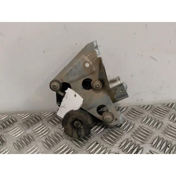 Motor Limpia Trasero para Peugeot 407 Sw (6E_, 6D_)
