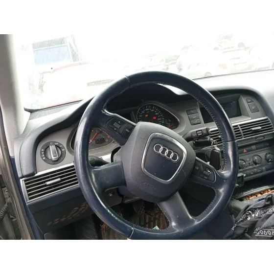 Airbag Delantero Izquierdo para Audi A6 C6 (4F2)