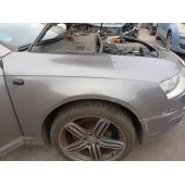 Aleta Delantera Derecha para Audi A6 C6 (4F2)
