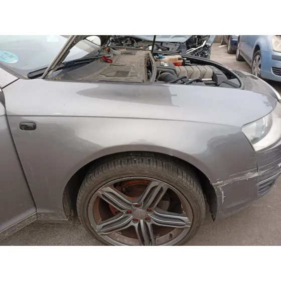 Aleta Delantera Derecha para Audi A6 C6 (4F2)