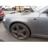 Aleta Delantera Izquierda para Audi A6 C6 (4F2)