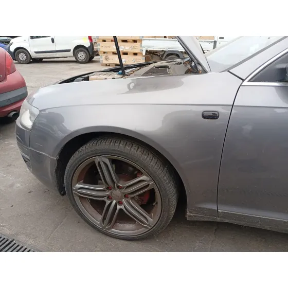 Aleta Delantera Izquierda para Audi A6 C6 (4F2)