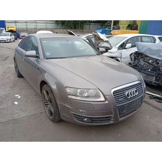 Amortiguador Delantero Derecho para Audi A6 C6 (4F2)