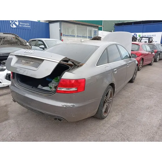 Amortiguador Trasero Derecho para Audi A6 C6 (4F2)